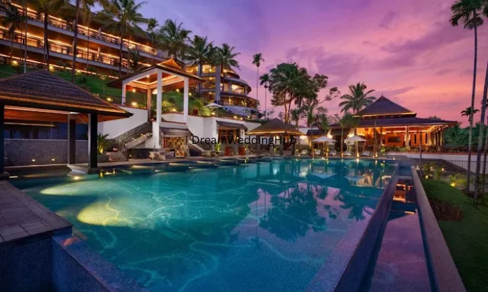 Taj Wayanad Resort  Spa Kerala